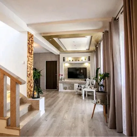 Villa Relax